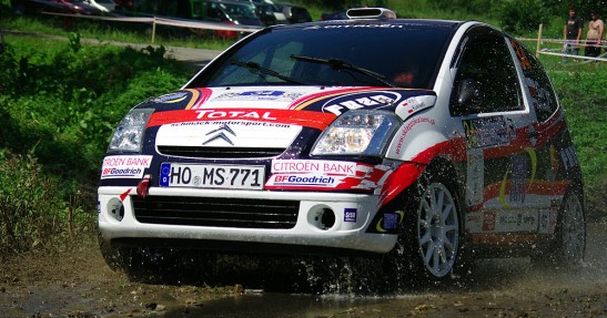 Rajd Rzeszowski